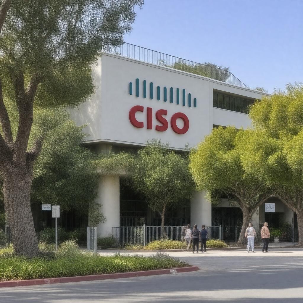Cisco Systems